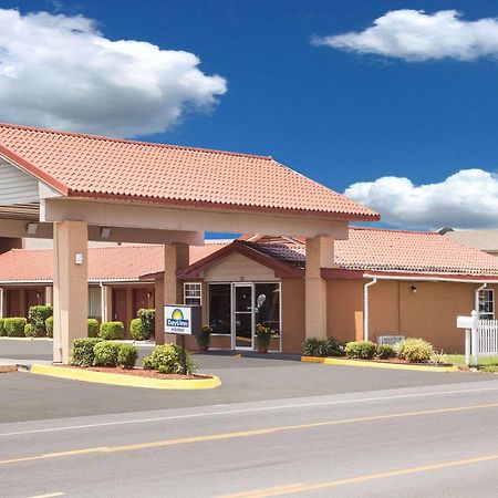 أركدلفيا Economy Inn المظهر الخارجي الصورة
