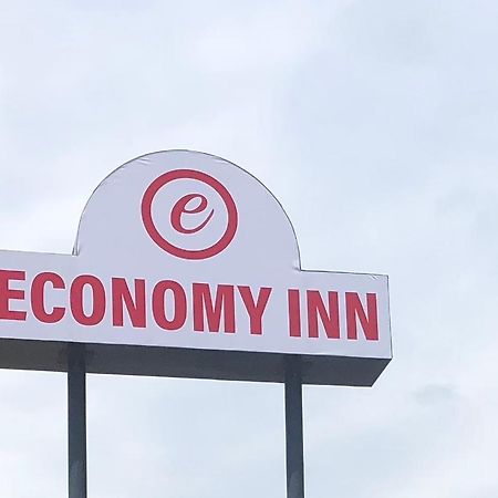 أركدلفيا Economy Inn المظهر الخارجي الصورة